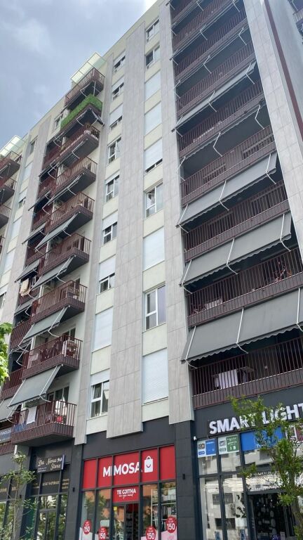 🏡 Apartment 1+1 for Sale