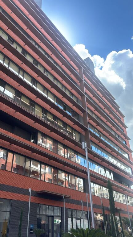 🏢 Jepet Zyrë me Qira tek Kompleksi Delijorgji❗