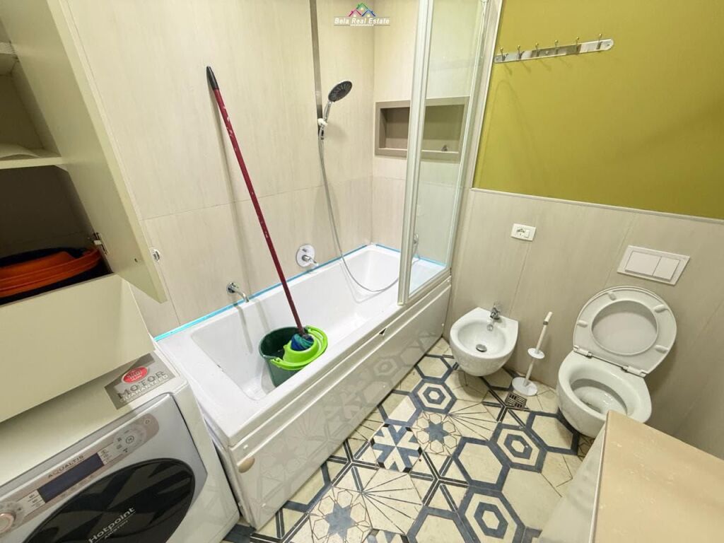 Apartment For Rent 2+1 At Secret Garden Residence (ID B2201899) Tirana