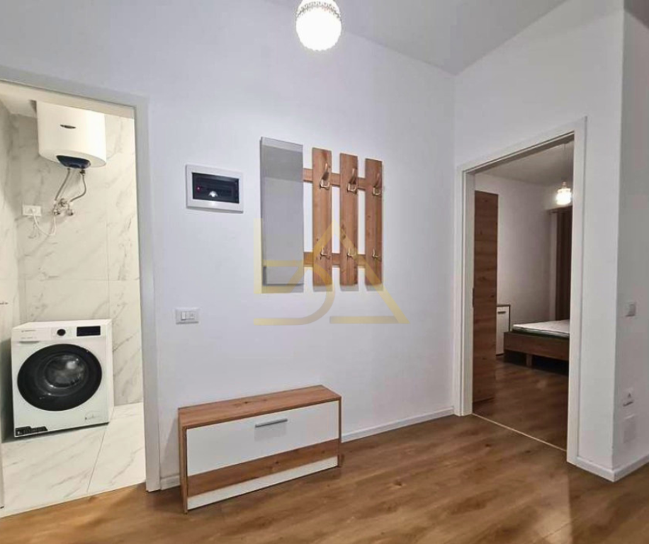 Apartment for Sale – Ali Demi, Tirana