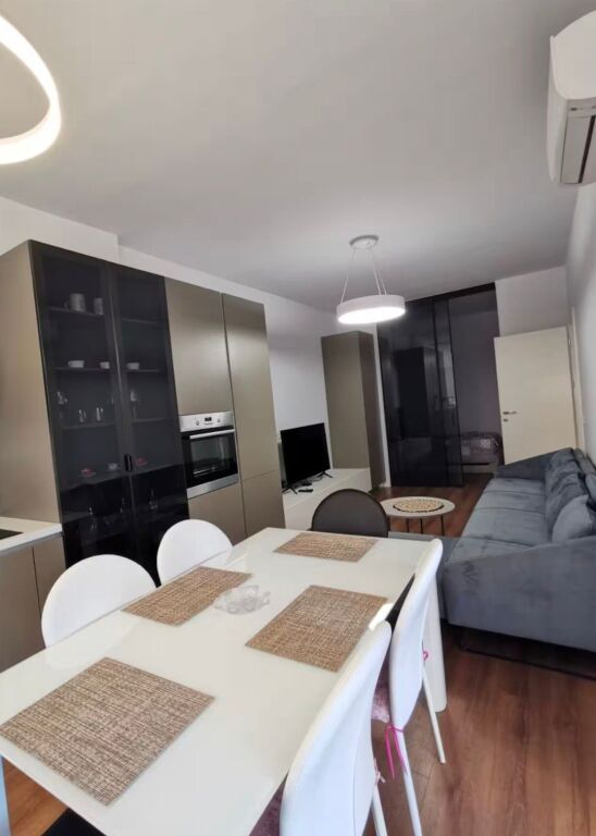 Apartment 2+1 with Balcony for Sale near Marina Bay, Vlora  165,000 Euro