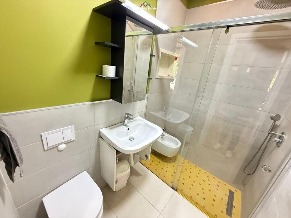 Apartment For Rent 2+1 At Secret Garden Residence (ID B2201899) Tirana