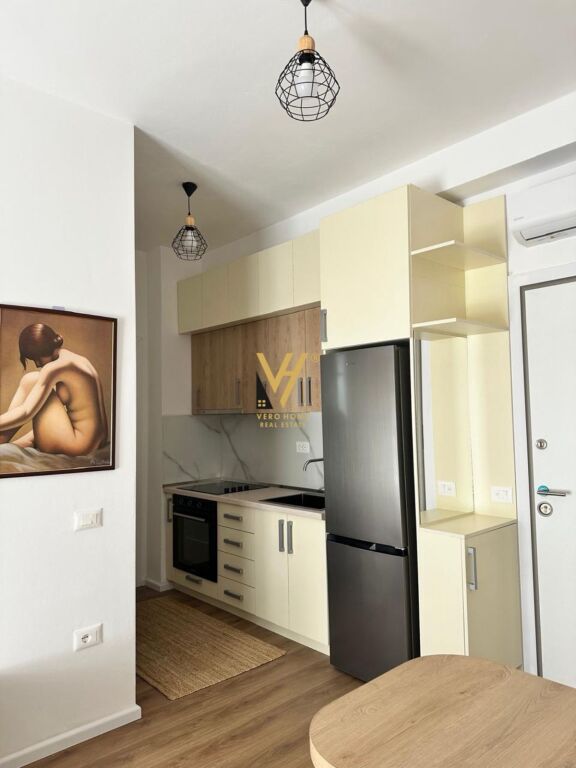 APARTMENT 1+1 FOR RENT AT KADIU, ALI DEMI 450 EURO