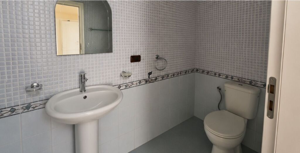 APARTMENT FOR RENT 2+1+2 BLOCK 1,000 EURO FH-73994