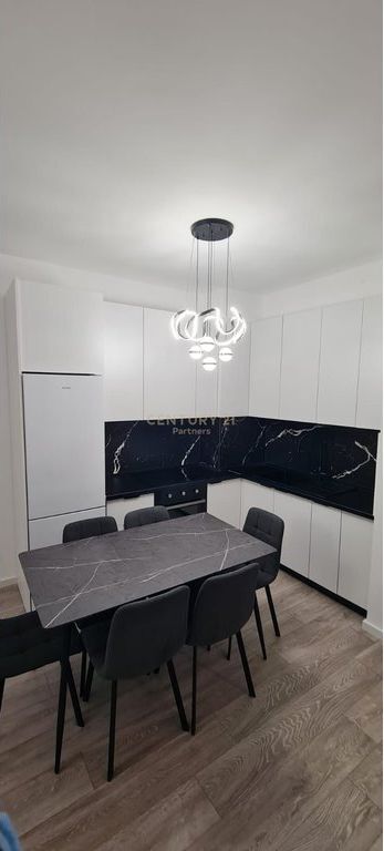 Apartment 1+1 For Rent in Astir, Tirana - 500€ | 66 m²