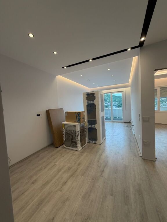 🏡 Apartment 1+1 furnished for sale at Golden Park