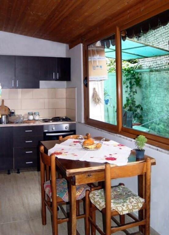FOR SALE APARTMENT 2+1 – SELVIA, TIRANA