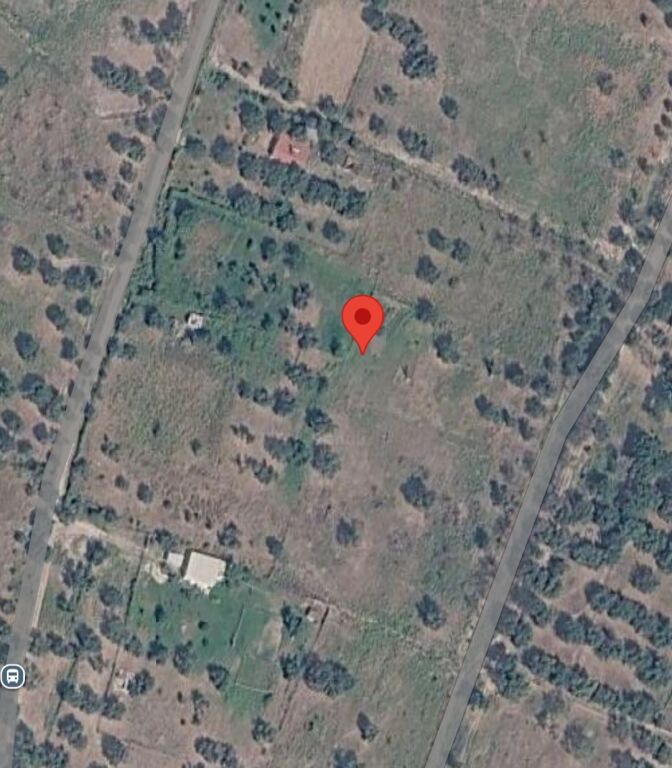 LAND FOR SALE IN BORSH 3000 M2