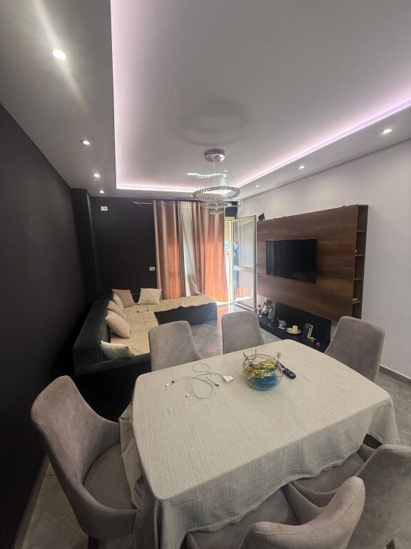 Apartment 2+1 for sale near the Hospital
