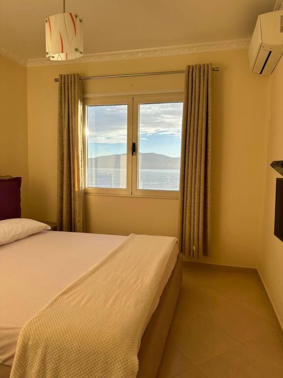 Sea view apartment for long term rent Lungomare Vlore