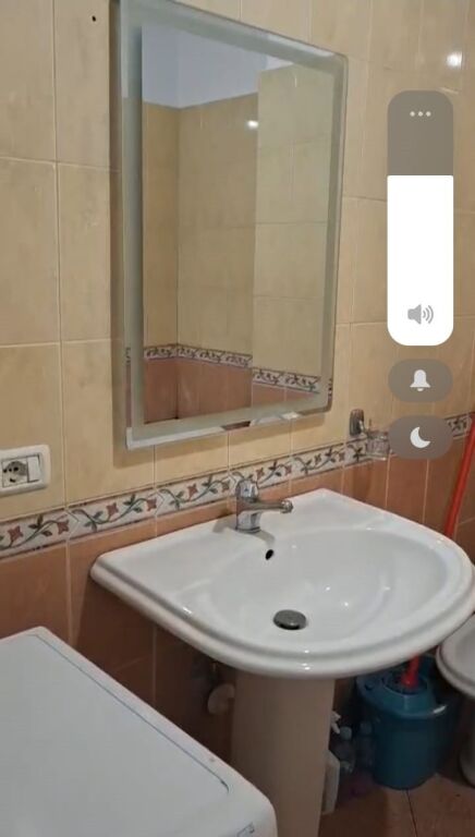 Rent | Apartament 1 + 1 | Don Bosko | 500 €/month