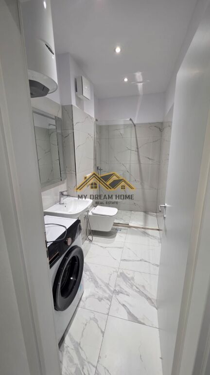 SHITET SUPER APARTAMENT NE GOLEM!