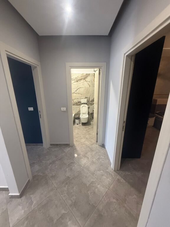 Apartment 2+1 for sale near the Hospital