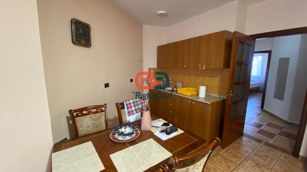 At Elbasan Street, Near the Ballet School, 1+1 Apartment for Rent, Fully Furnished!!!