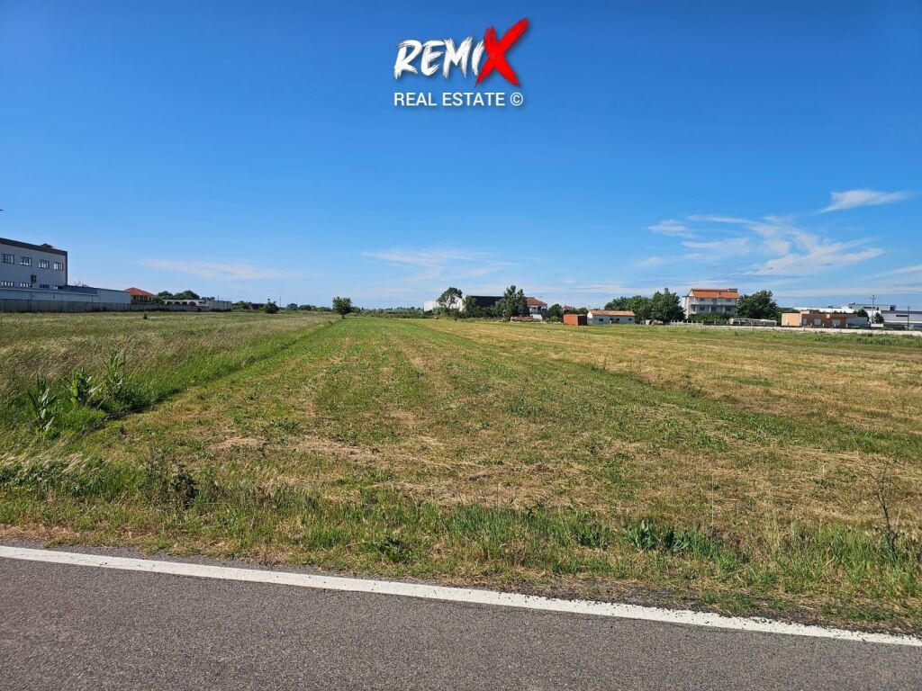 LAND FOR SALE AT FLLAKËS ROAD, DURRËS