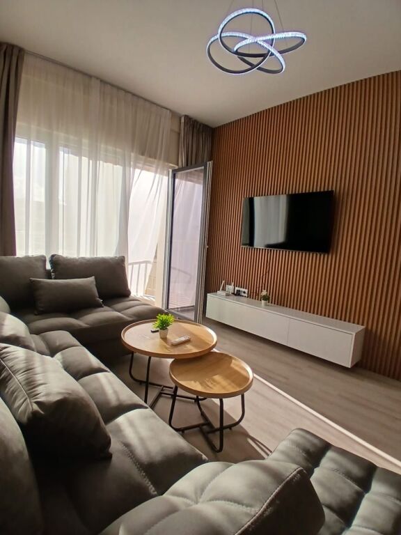 ✨ Luxury 2+1 Apartment for Rent at Zogu i Zi – near Gazheli Gas Station ✨