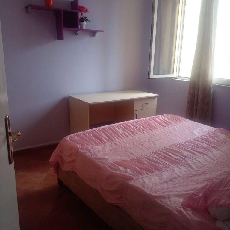 Rent | Apartament 1 + 1 | 21 Dhjetori | 450 €/month