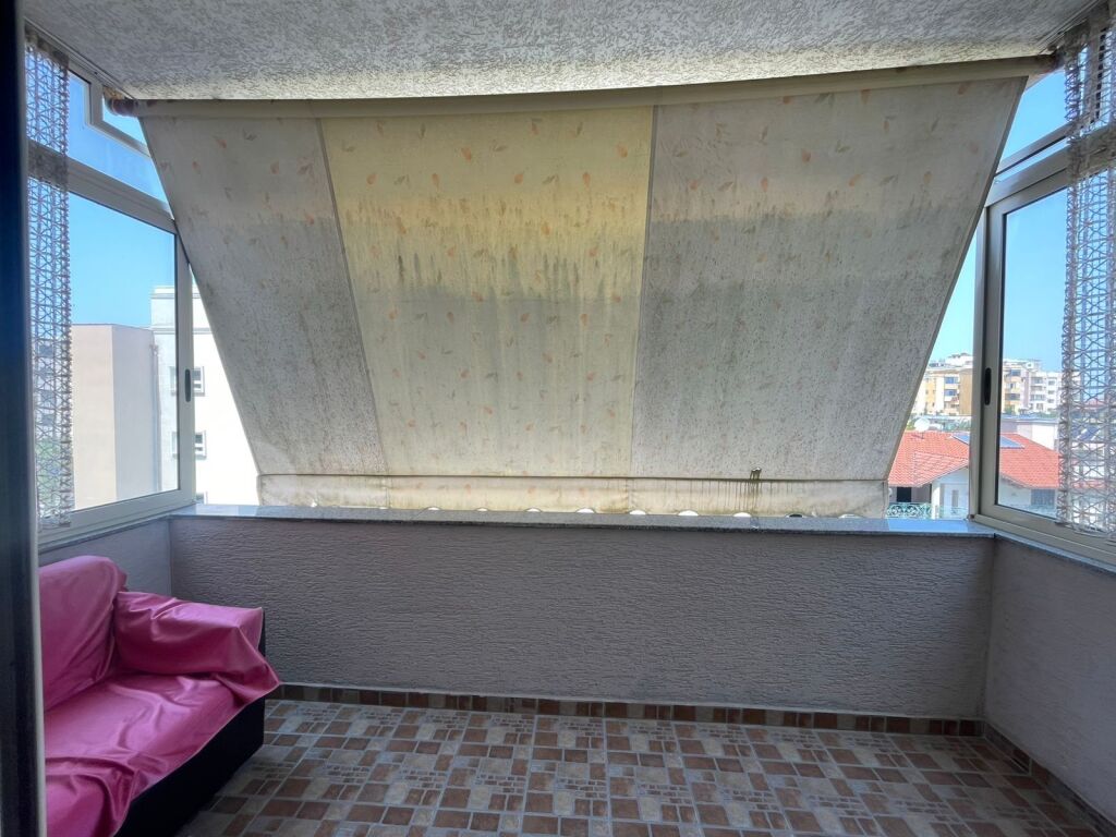 Apartment for rent 2+1+2t in Plazh