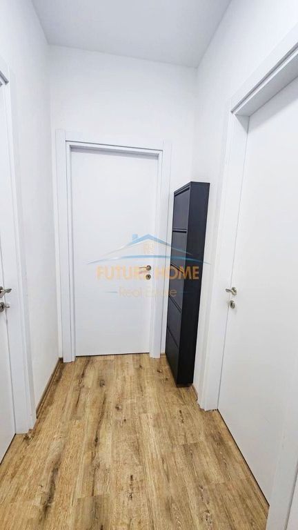 Qera, Apartament 1+1, Rruga e Dibres, Tiranë.