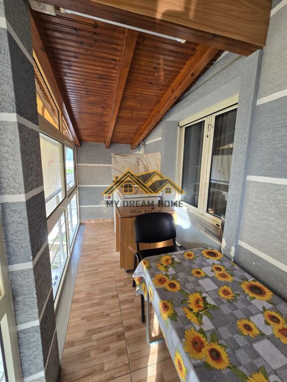 3rd floor of the private house for rent