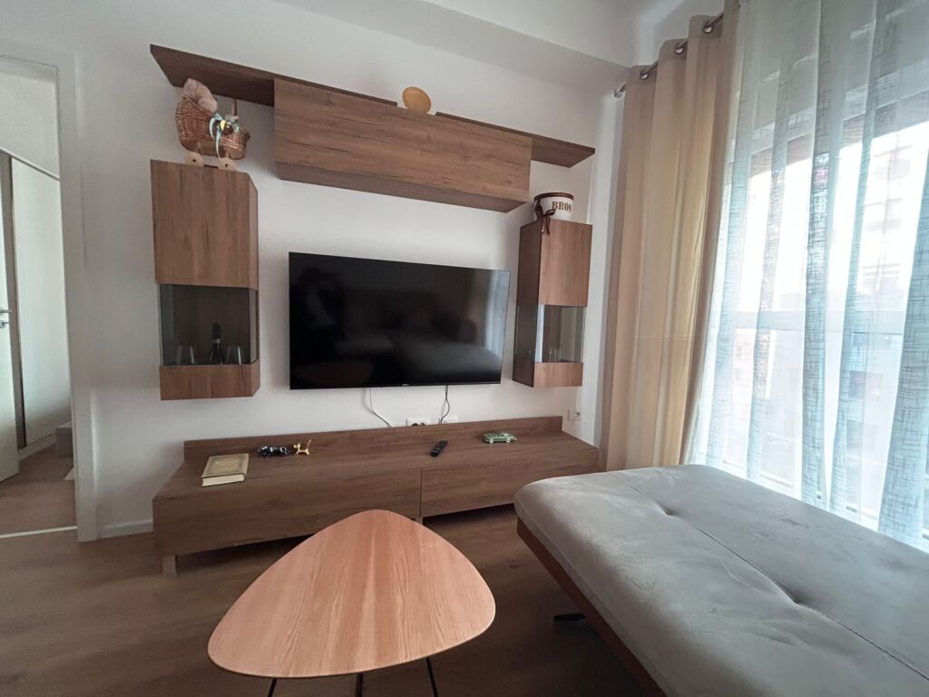 Appartamento 1+1 in affitto al complesso Kadiu!