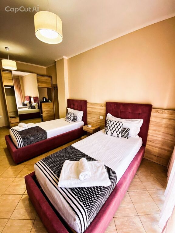 Hotel for sale, Yacht Port, Radhime