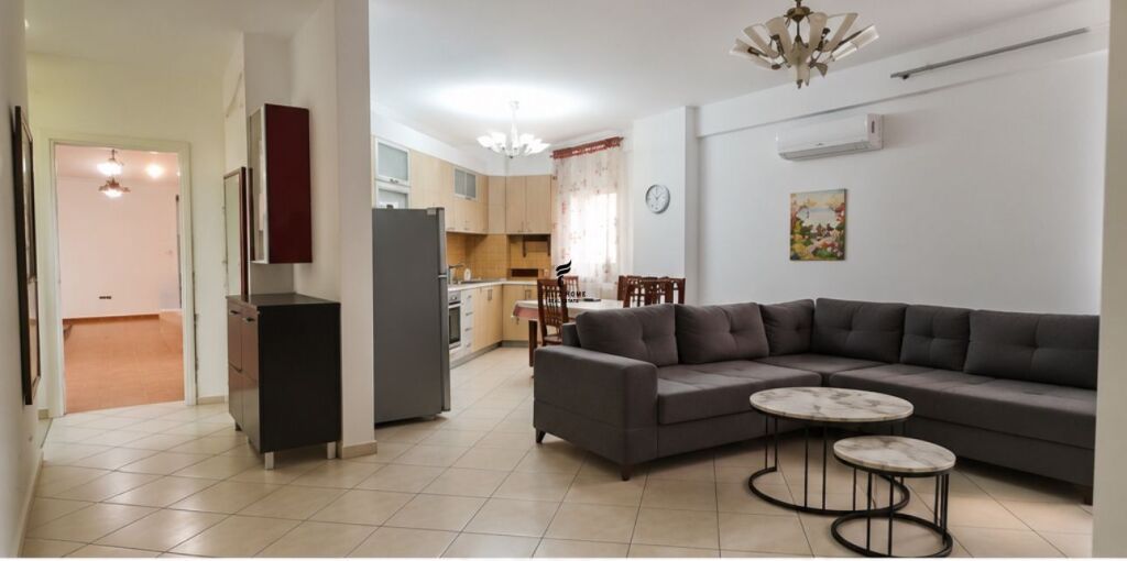 APARTMENT FOR RENT 2+1+2 BLOCK 1,000 EURO FH-73994