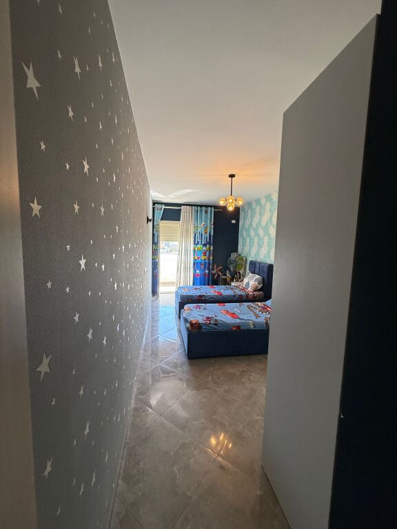 Apartment 2+1 for sale near the Hospital