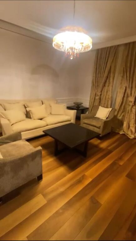 🏡 APARTAMENT 1+1 + LAVANTERI ME QIRA – SHKOLLA E KUQE, TIRANË