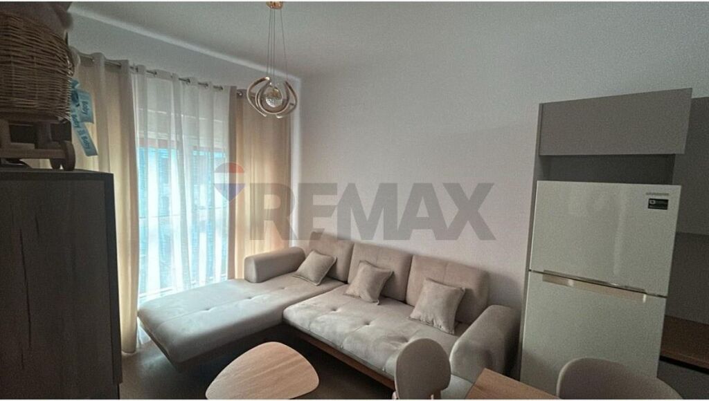 Apartment 1+1 for rent at the Kadiu complex!