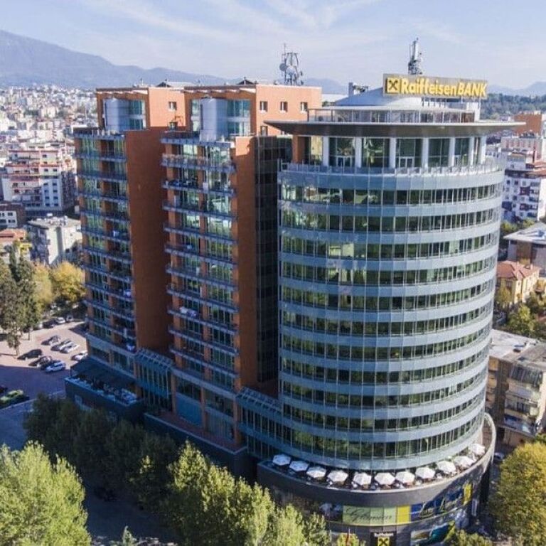 🏢✨ Office Space 305 m² for Rent – European Trade Center ✨🏢