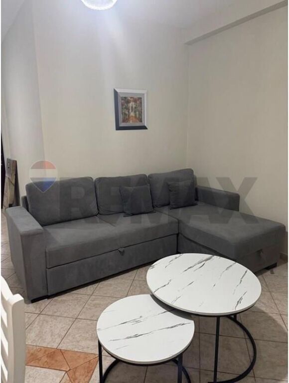 KAVAJES STREET, WE RENT 1+1 APARTMENT
