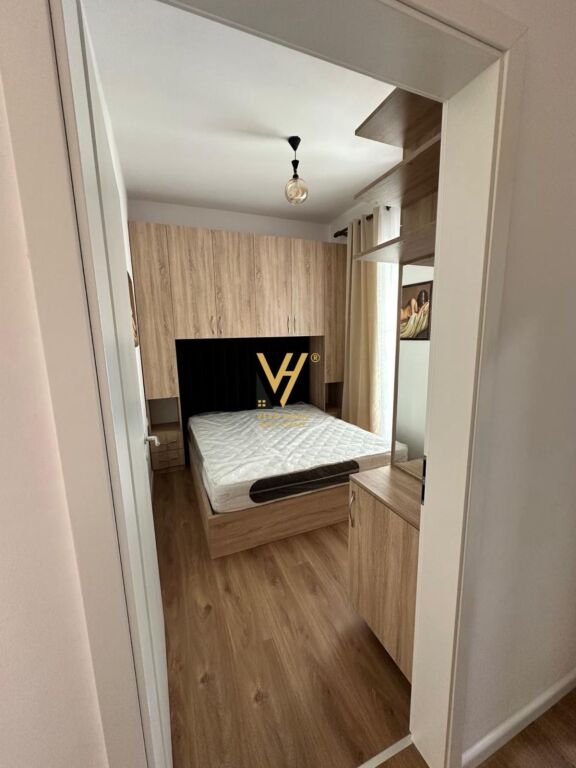 APARTMENT 1+1 FOR RENT AT KADIU, ALI DEMI 450 EURO