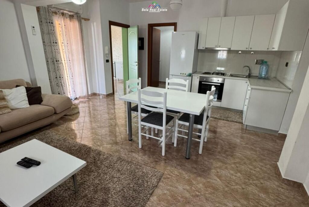Villa For Rent 2+1 In Sauk (ID BV22627) Tirana
