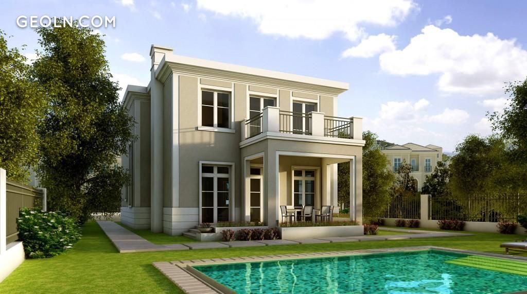 VILLA FOR RENT IN ROLLING HILL TIRANA LUXURIOUS