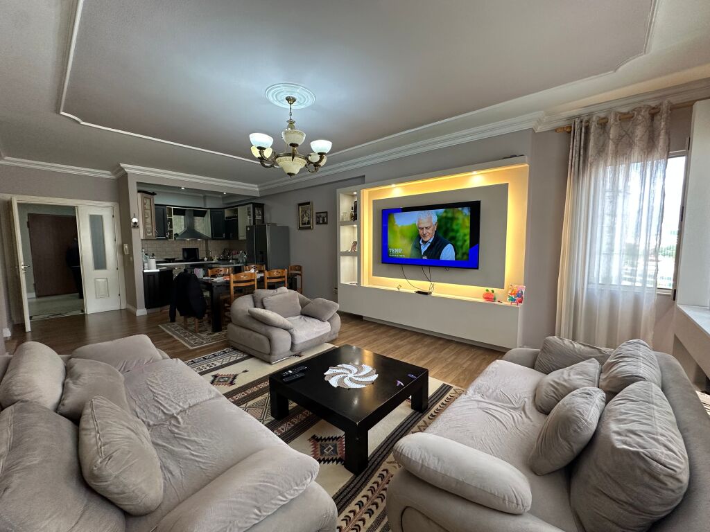 Apartment 3+1+2 for Sale, Astir