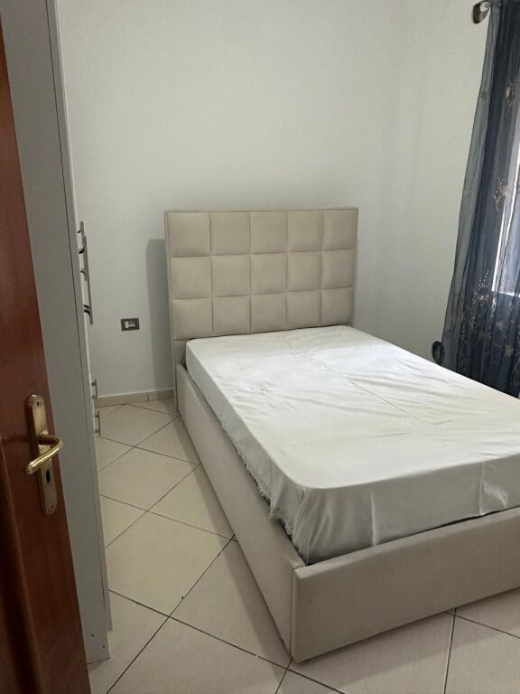 For rent entrance 2+1 in Allias, near Myslym Keta.