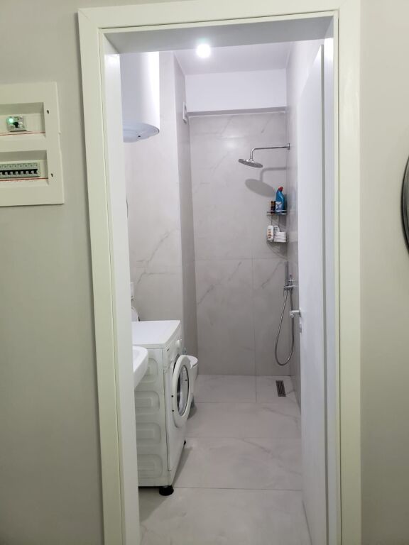 Apartment for rent 1+1+parking Kadiu, ali dem