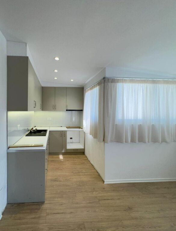 APARTAMENT 1+1 PER SHITJE NE FRESK
