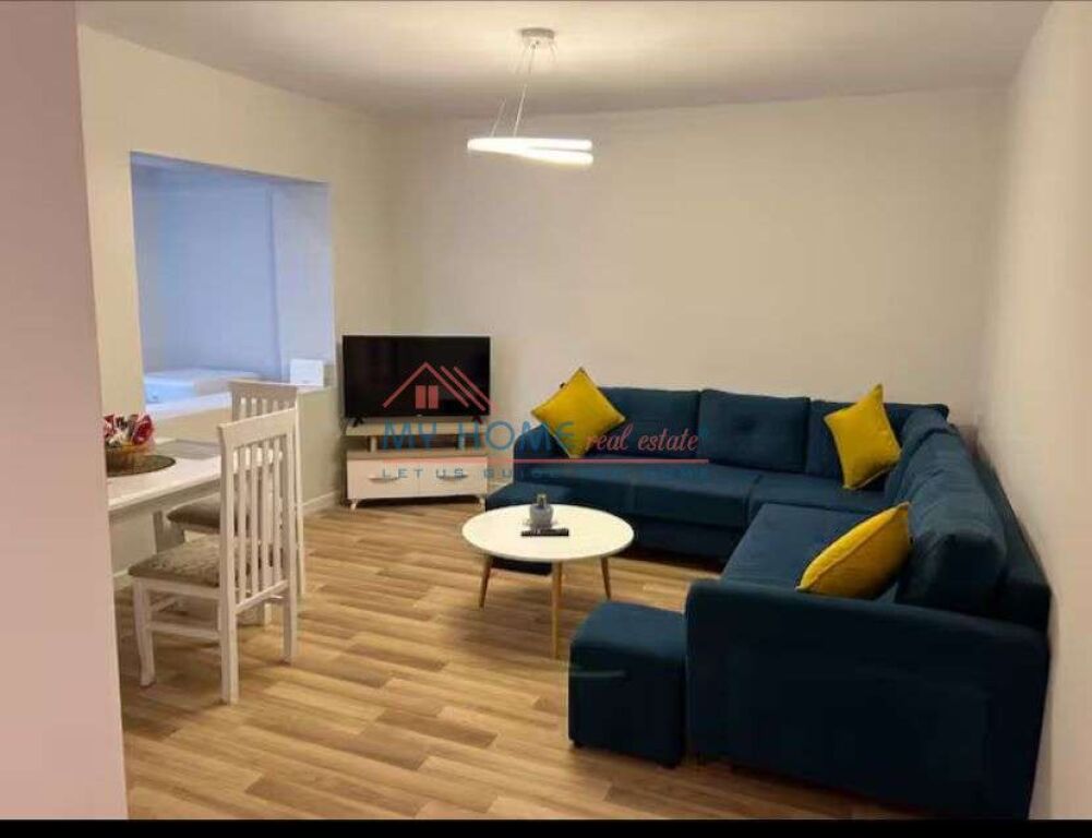 Apartament 1+1 me qera Bulevardi Zogu i I Tirane