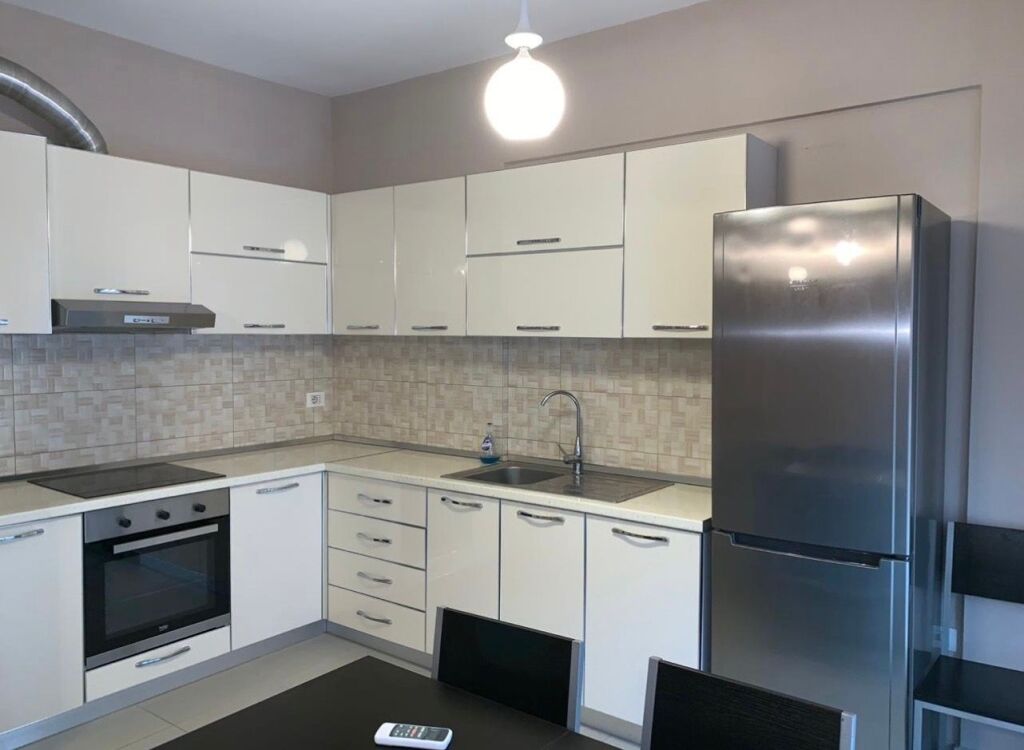 Apartament 2+1 per qera te Delijorgji