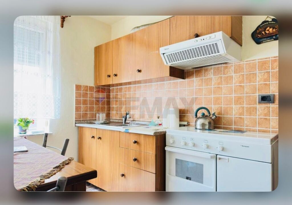 Apartament 1+1 Rruga e Durrsit