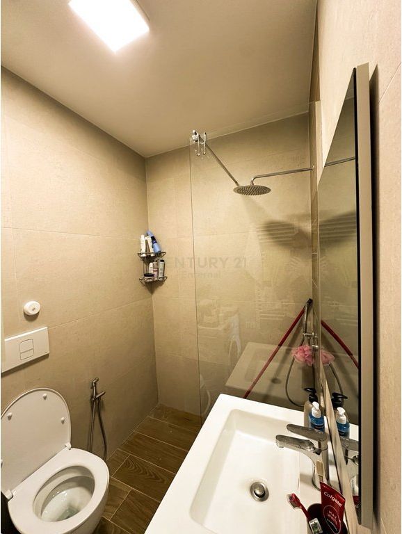 Apartament 1+1 per shitje tek Tregu Elektrik