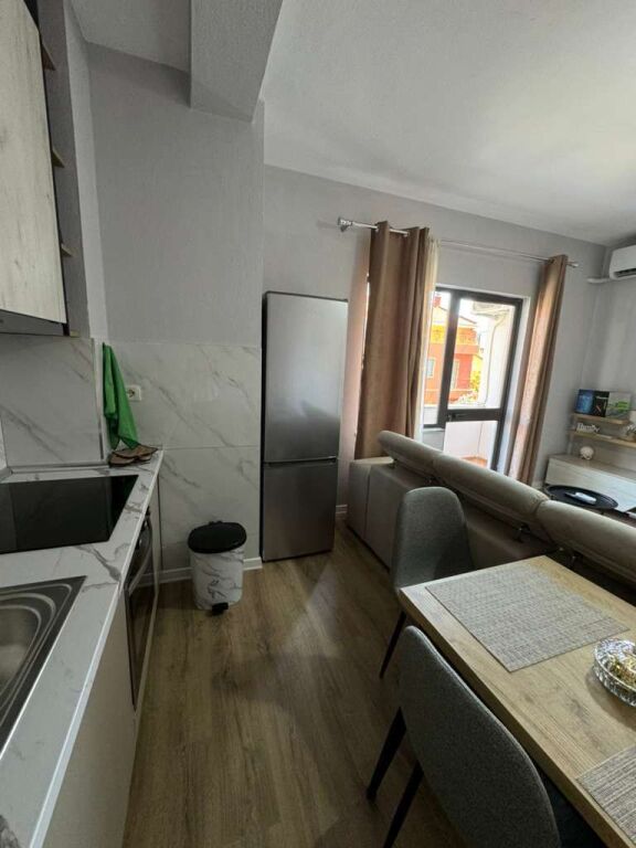 Rent | Apartment 2 + 1 | Jordan Misja | 550 €/month