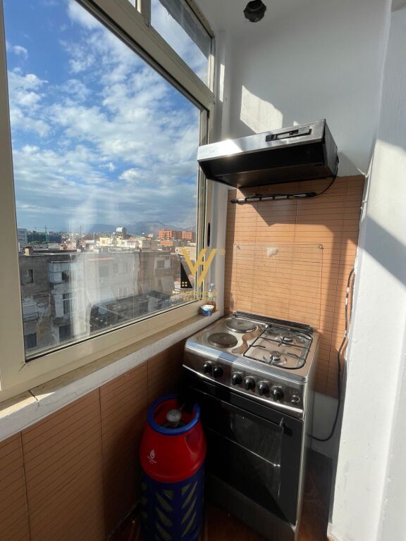 FOR RENT 2+1+BLK APARTMENT AT FERIT XHAJKO 600 EURO