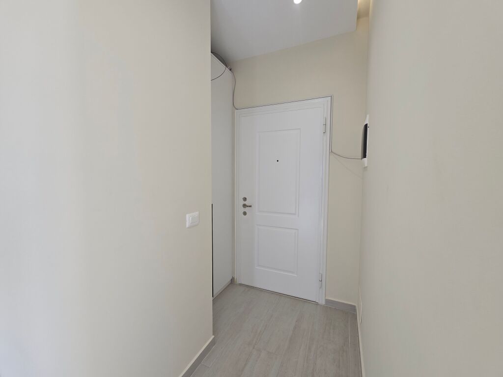 Appartamento 1+1+Parcheggio in affitto a Don Bosko