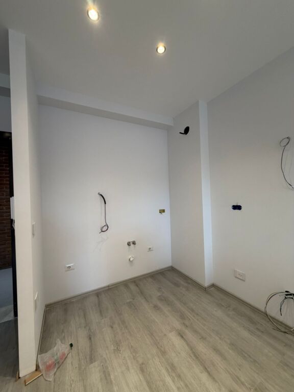 🏡 Apartment 1+1 furnished for sale at Golden Park