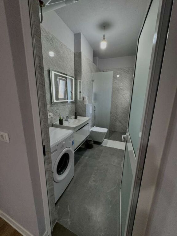Rent | Apartment 2 + 1 | Jordan Misja | 550 €/month