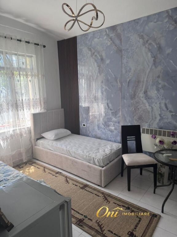 APARTMENT FOR RENT 1+1 BAJRAM CURRI BOULEVARD   