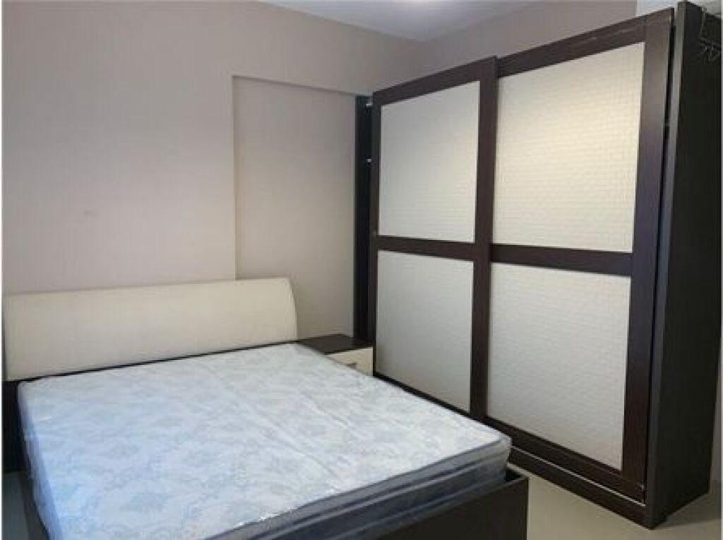 Apartment 2+1 for rent at Delijorgji Complex